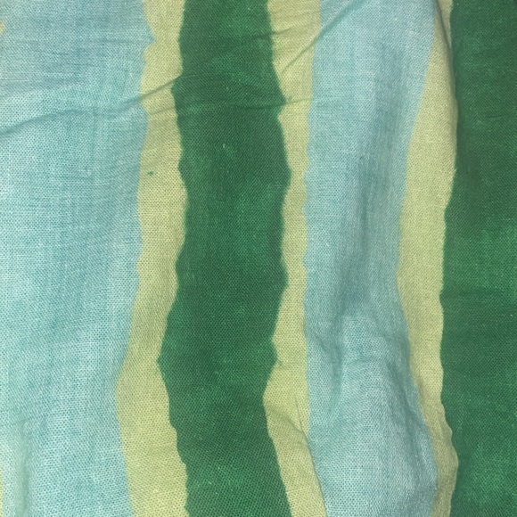 ZARA TIE-DYE PANTS - P1825 - Picture 3 of 3